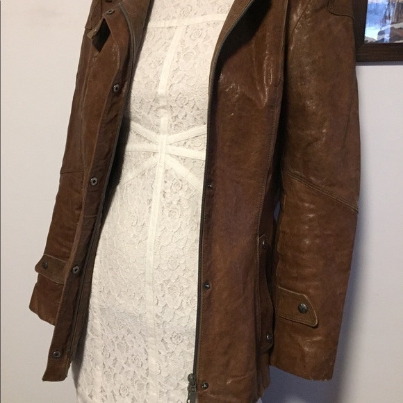 Sz6 stretch cotton lace lined...fits small! - Picture 6 of 8